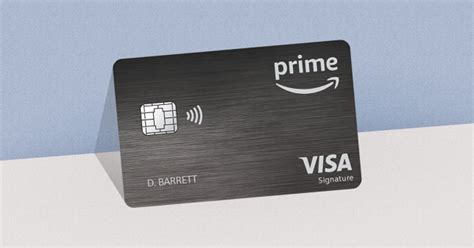 amazon prime rewards visa credit score|Amazon Prime Rewards Visa Signature Card Review .